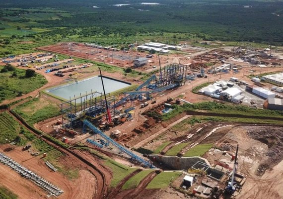Mineração Vale Verde atinge marca histórica de 2 mil empregos em Alagoas