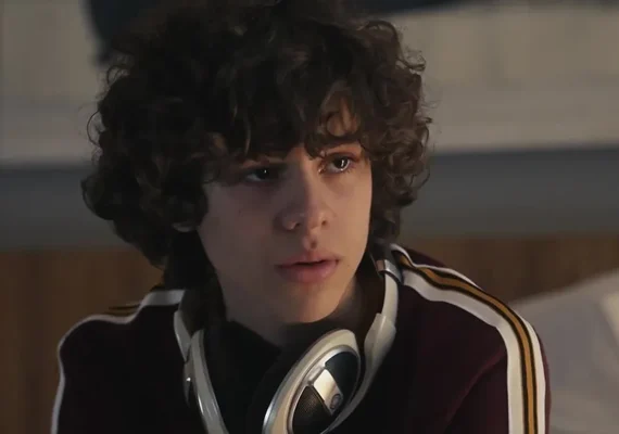 Saiba qual segredo Rudá esconde em Travessia; mistério vem à tona