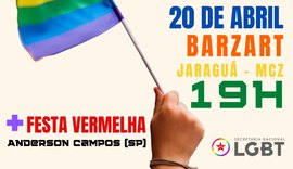 Secretaria LGBTQIA+ do PT Alagoas lança nesta quarta (20) o Comitê Popular de Luta dessa população