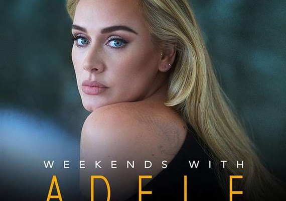 Ingressos para a residência de Adele em Las Vegas, esgotam na pré-venda