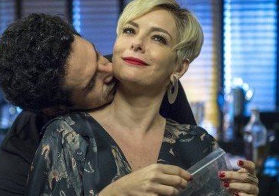 Mariacarla descobre prova sobre passado dos Sabino Machado