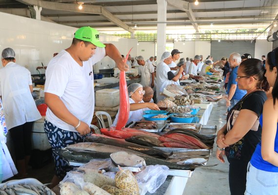 Confira os horários de feiras e mercados públicos no feriado de 7 de setembro