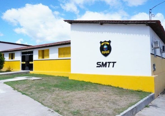 Nova sede da SMTT de Penedo é entregue à população