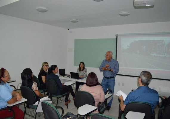 Sicredi e Sistema OCB/AL realizam reunião sobre a Meia Maratona Coop