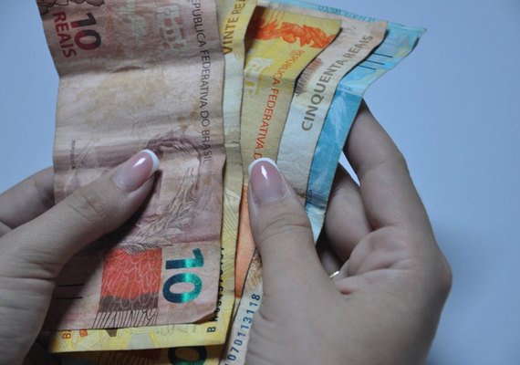 Fazenda paga cerca de R$ 118 mil em créditos da Nota Fiscal Cidadã