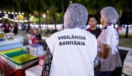 Fiscalização sanitária será intensificada no Verão Massayó 2026