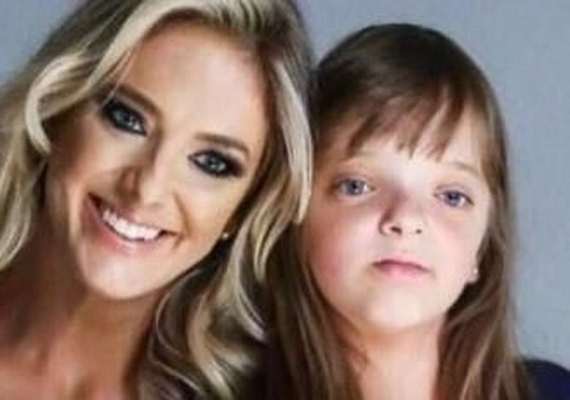 Socialite compara Rafinha Justus com boneco Chuck e revolta internautas