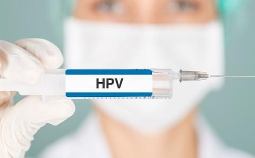 Em Alagoas, 381 mil adolescentes devem se vacinar contra o HPV