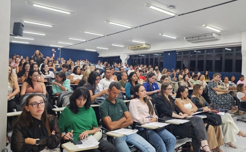 Saúde de Maceió apresenta adesão ao Programa 'Agora Tem Especialistas'