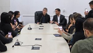 Empresários de Maceió recebem moções de aplausos por contribuição ao setor produtivo