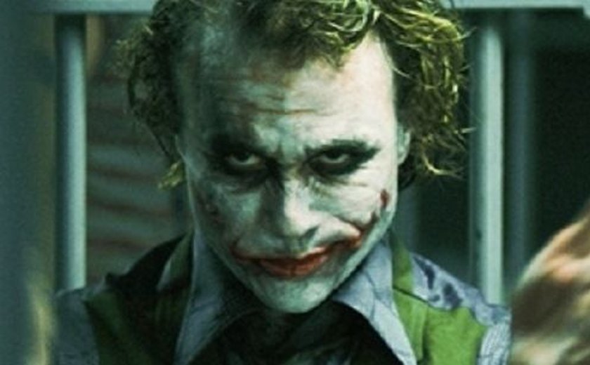 Coringa de Heath Ledger é eleito o maior vilão da história em enquete