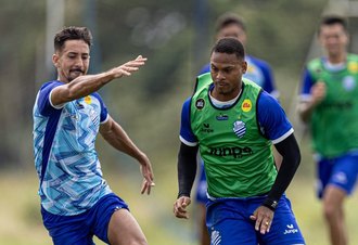 CSA inicia mata-mata contra o Lagarto neste domingo