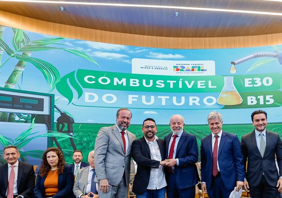 Coopaiba é destaque nacional em política de biodiesel
