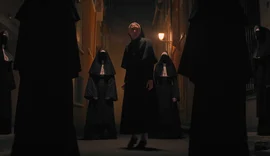 A Freira 2 prepara estreia com prévia diabólica; confira!