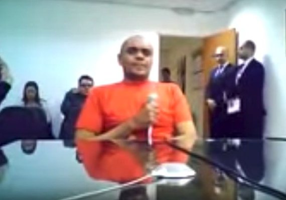 Em vídeo, agressor de Bolsonaro diz que deu 'resposta a ameaças' do candidato; assista