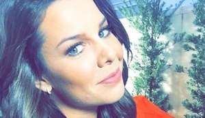 Fernanda Souza oferece vestido de casamento para fã e causa alvoroço na internet