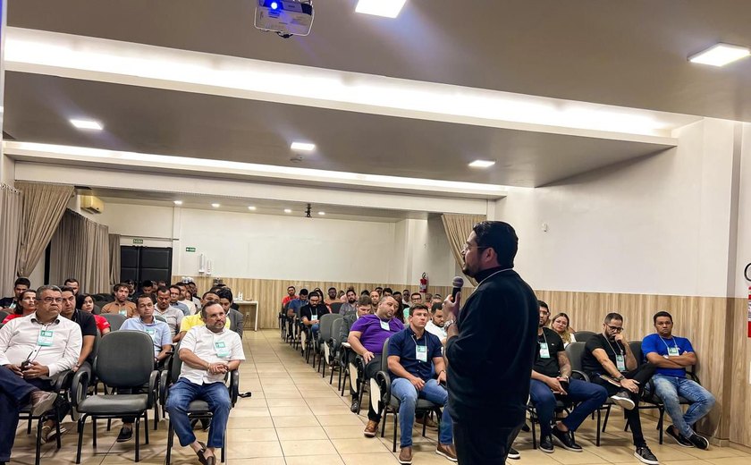Associações de Proteção Patrimonial se unem pelo fortalecimento da classe em Alagoas
