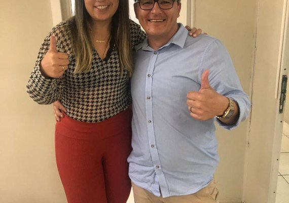 Filha de dirigente do CSA deve assumir cargo de subsecretária de Esporte de AL