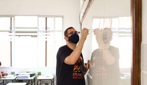 Prefeitura de Maceió divulga homologação do biênio de mais de 1.200 professores