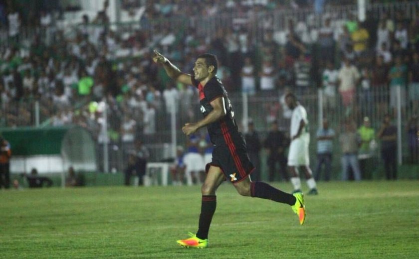 Copa do Brasil: Sport domina Boavista e constrói boa vantagem