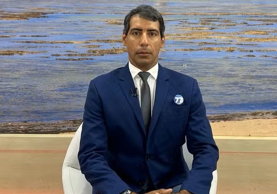 Recordista de votos em 2016, o folclórico Lobão quer transformar a Catedral de Maceió no seu novo trunfo político