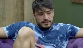 'A Fazenda': Internautas pedem expulsão de Lucas após acusações de assédio