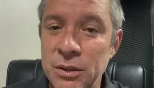 Cabo Bebeto pede cautela à direita após derrota de Flávio Bolsonaro nas eleições