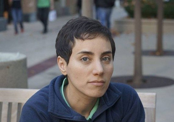 Primeira mulher a ganhar 'Nobel da Matemática', morre aos 40 anos