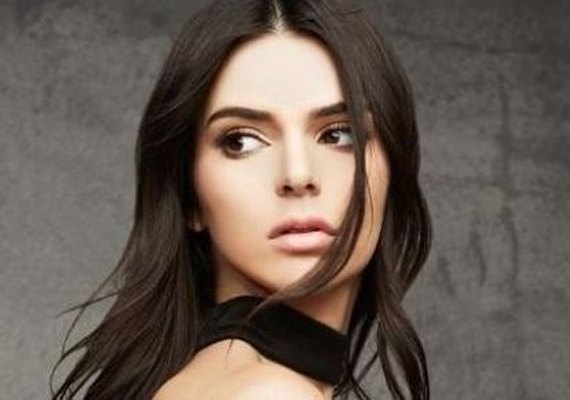 Kendall Jenner supera Bündchen e se torna a modelo mais bem paga do mundo