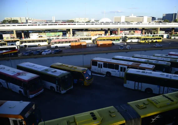 Nunes Marques cobra TREs por transporte público gratuito nas eleições