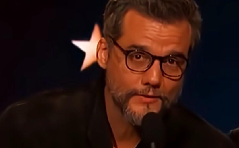 Ator Wagner Moura entra em lista das 50 personalidades mais influentes dos Estados Unidos