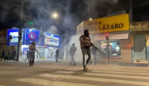 Simulado de ataque a banco será realizado em Coruripe e Penedo