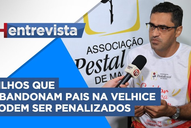 TH Entrevista - Crismédio Costa