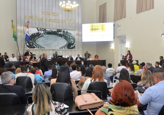 Saúde em Alagoas terá 98 novos leitos para implantar a Rede de Atenção Psicossocial