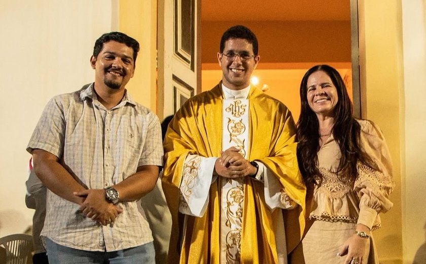 Festa da Padroeira Nossa Senhora da Conceição reforça tradição, fé e união na Barra de Santo Antônio
