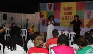 'Vamos Subir a Serra' marca comemorações para o Dia da Consciência Negra em Maceió