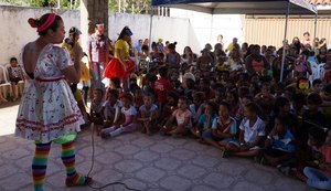 Instituto Amigos da Sopa de Alagoas pede colaboração para arrecadação de brinquedos