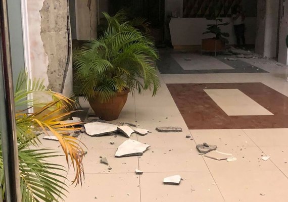 Terremoto atinge as Filipinas e deixa um morto e dúzias de feridos