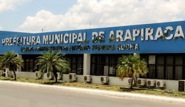 Falta de EPIs: juiz determina multa para desobediência da Prefeitura de Arapiraca