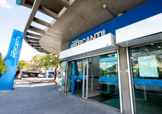Banco Mercantil abre mais de 110 vagas de estágio para o primeiro semestre