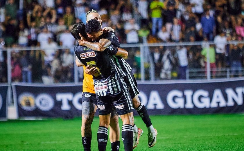 ASA vai ao Amazonas enfrentar o Manauara pelas oitavas da Série D