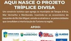Região da Tríplice Divisa ganha música exclusiva