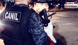 Polícia prende suspeito de tráfico com 21 cartelas de Rohypnol em Arapiraca