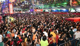 Prefeitos de Alagoas discutem limite para cachês de artistas em festas municipais