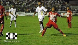 CRB é goleado pelo Primavera no segundo duelo da Copa São Paulo de Futebol Júnior