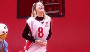 Viih Tube vence Prova do Líder e terá poderes inéditos no Big Brother Brasil 21