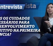 TH Entrevista - Fernanda Barreto
