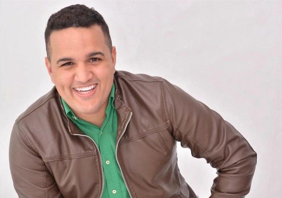 Cantor gospel é baleado na cabeça no Rio de Janeiro