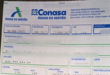 Defensoria Pública busca redução das tarifas de água e esgoto da Águas do Sertão e da Verde Alagoas