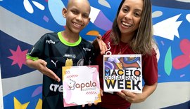 Maceió Restaurant Week promove ação beneficente para arrecadar recursos para Apala